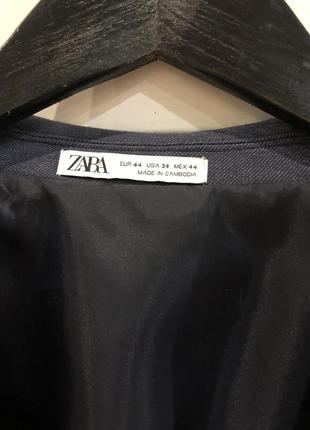 Мужской костюм zara, s3 фото