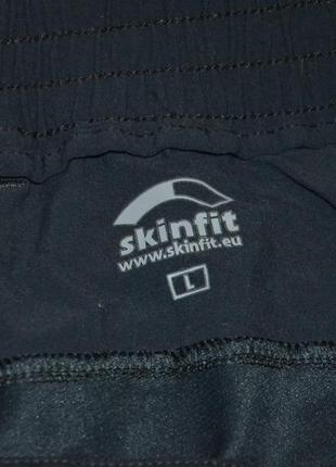 Шорти skinfit (m-l)4 фото