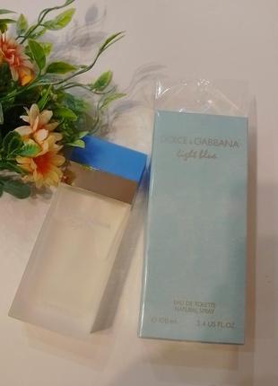 Парфуми dolce & gabbana . light blue