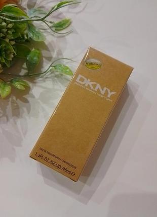 Парфуми dkny. be delicious