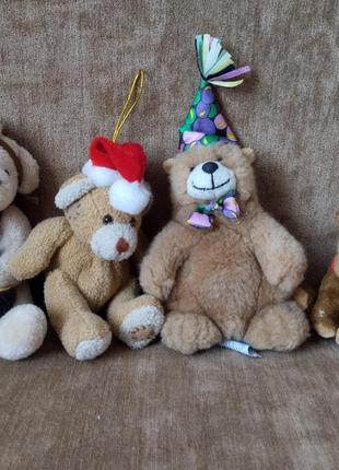 Коллекционные игрушки германия