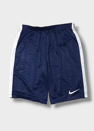 Шорти nike dri fit academy