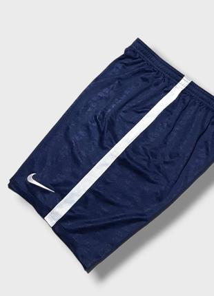 Шорти nike dri fit academy3 фото