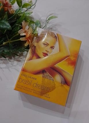 Парфуми estee lauder .brasil dream