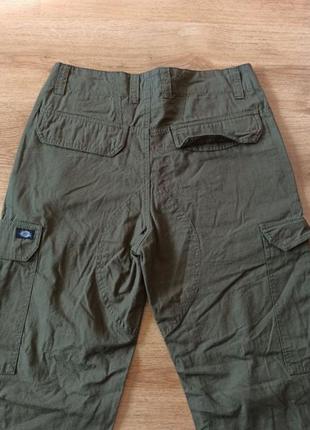 Штани каргo dickies6 фото