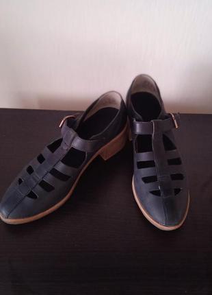 Туфли босоножки