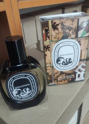 Diptyque philosykos парфумована вода