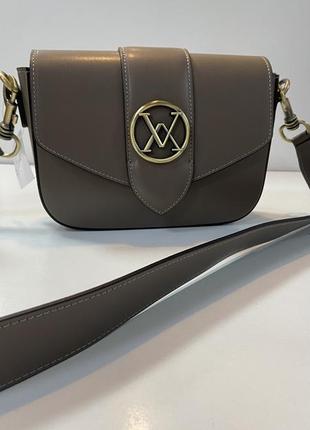 Итальянская кожаная сумка мега стильная мега качественная10 фото
