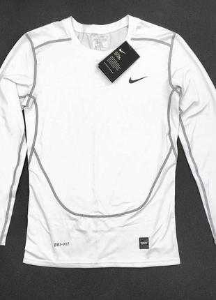 Термобілизна nike pro combat