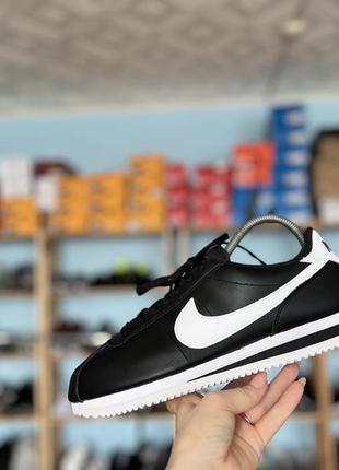 Чоловічі кросівки nike cortez оригінал нові з коробкою2 фото