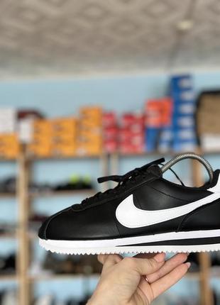 Чоловічі кросівки nike cortez оригінал нові з коробкою