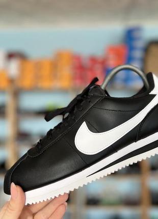 Чоловічі кросівки nike cortez оригінал нові з коробкою6 фото