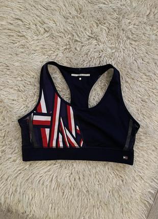 Топ tommy hilfiger