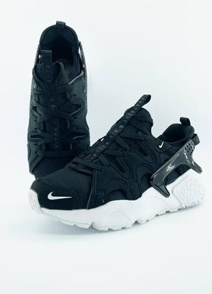 Мужские кроссовки nike air huarache2 фото