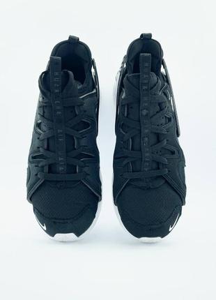 Мужские кроссовки nike air huarache9 фото