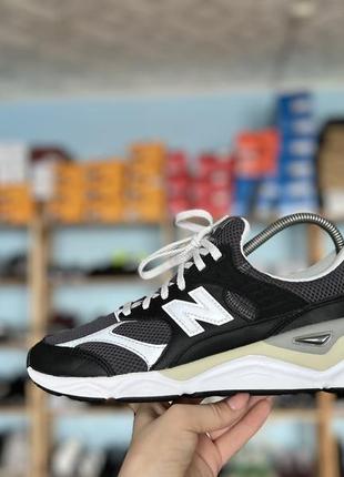 Мужские кроссовки new balance x90 оригинал новые с коробкой