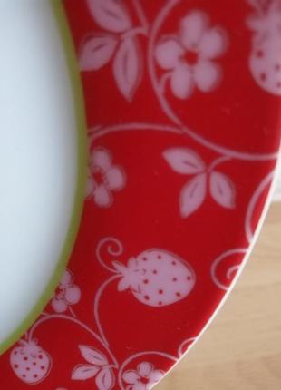 Набор детской посуды "lillebi" германия