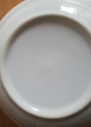 Набор детской посуды "lillebi" германия