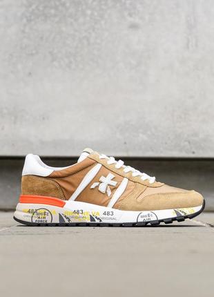 Premiata lander 6131