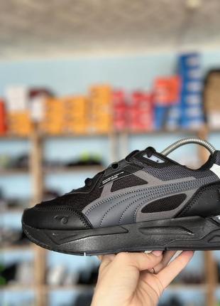 Чоловічі кросівки puma mirage sport hacked оригінал нові з коробкою
