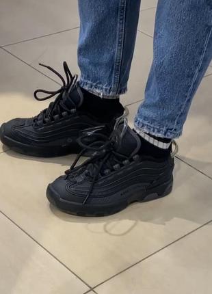 Dc sneakers, нові (не підійшли за розміром)