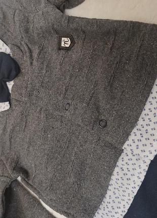 Человечек детский 2