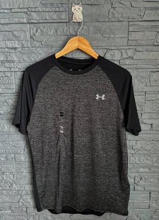 Футболка under armour (new, original)