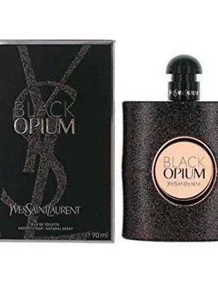 Black opium eau de parfum

90 мл