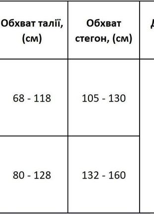 Чорні лосини жіночі на хутрі / легінси на хутрі / лосини на хутрі / лосини чорні / лосини з високою талією3 фото