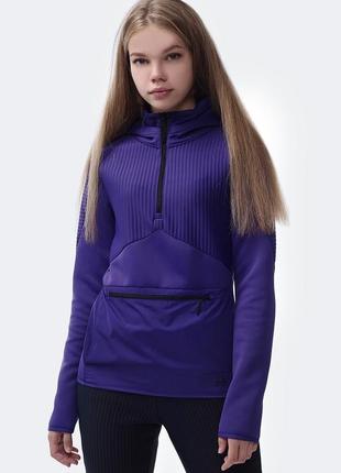 Худи reebok thermowarm control 💜