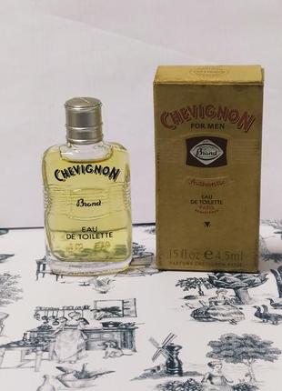 Chevignon for men1 фото