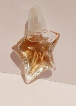 Angel thierry mugler пробник 5 ml eau de parfum мініатюра