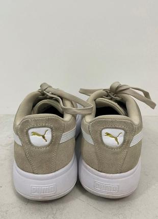 Кеди puma2 фото