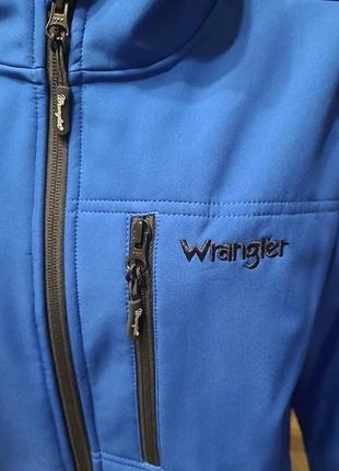 Куртка, олімпійська wrangler3 фото