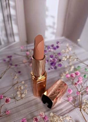 Помада для губ l'oreal paris color riche nude intense, 172 nu determine