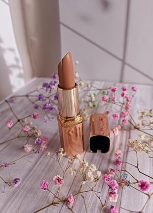 Помада для губ l'oreal paris color riche nude intense, 172 nu determine2 фото