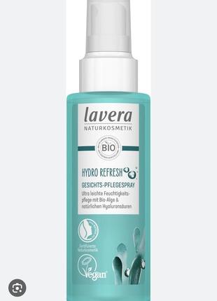 Hydro refresh lavera1 фото