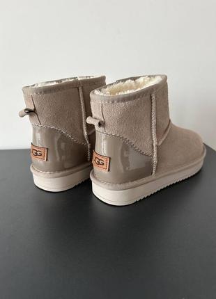 Женские ugg mini люкс качество3 фото