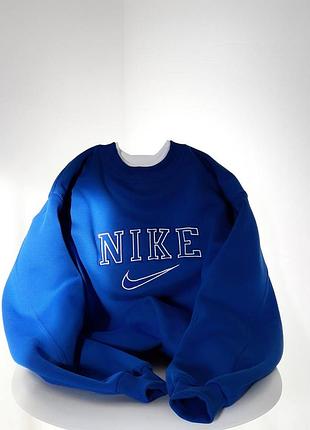 Свитшот найк винтаж nike vintage1 фото