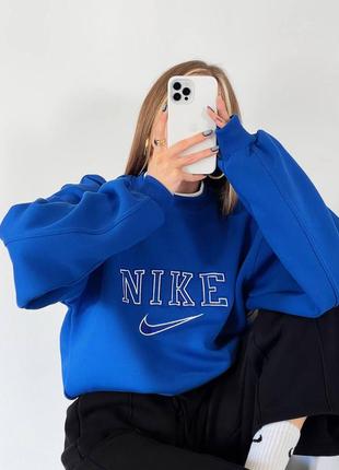 Свитшот найк винтаж nike vintage2 фото