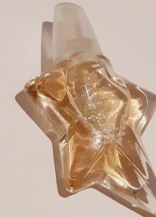 Thierry mugler angel 5 ml eau de parfum миниатюра2 фото