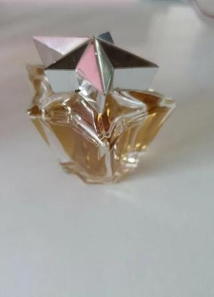 Thierry mugler angel eau de parfum 4 ml мініатюра