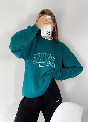 Свитшот найк винтаж nike vintage