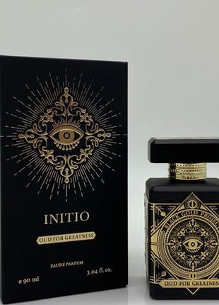 Парфум initio oud for happiness