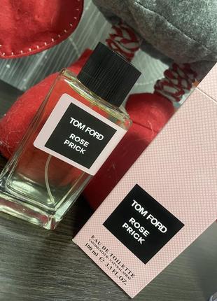 Tom ford rose prick 100ml