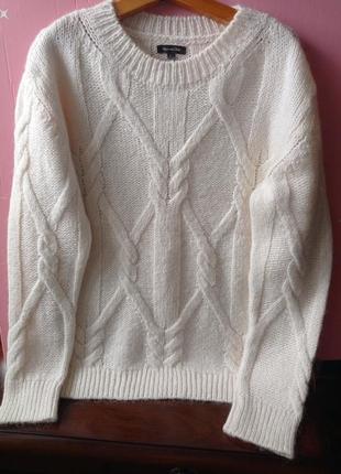 Шикарний светр від преміум бренду massimo dutt6 фото