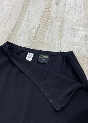 Женская юбка jean paul gaultier8 фото