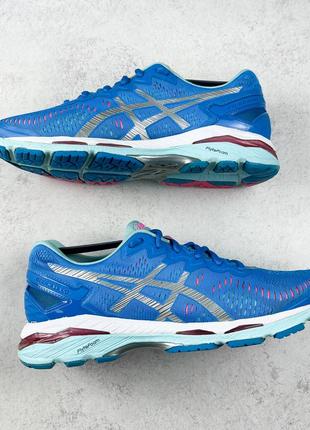 Кросівки asics1 фото