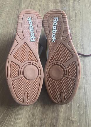 Кроссовки reebok bb 4000 &lt;unk&gt;4 фото