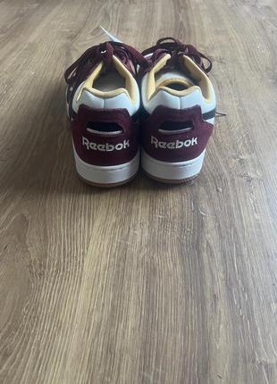 Кроссовки reebok bb 4000 &lt;unk&gt;3 фото